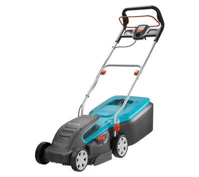 Gardena Elektro-Rasenmäher PowerMax 1400/34