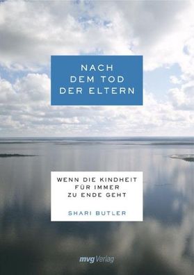 Nach dem Tod der Eltern, Shari Butler