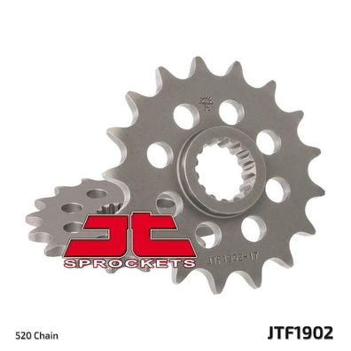 Ritzel 16 Zähne sprocket passt an Ktm Lc4 350 96-06 passt an Husqvarna 701 16-20