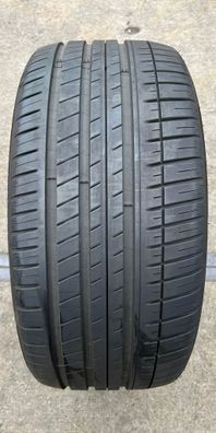 1x Sommerreifen 275/40 R19 101Y Michelin Pilot Sport 3 MO DOT17 6,2-6,6mm