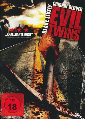 Evil Twins (DVD] Neuware