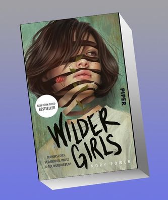 Wilder Girls: Roman | ?Eine albtraumhafte Survival-Story von literarischer ...