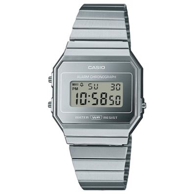 Casio - A700WEV-7AEF - Armbanduhr - Herren - Quarz - Iconic