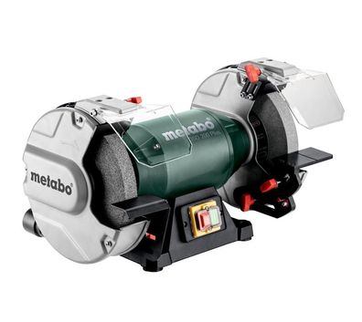 Metabo Doppelschleifmaschine DSD 200 Plus