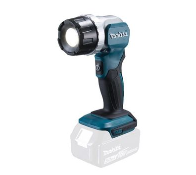 Makita Akku-Lampe DML 808 ohne Akku, ohne Ladegerät