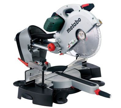 Metabo Kappsäge KGS 315 Plus