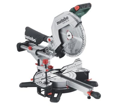 Metabo Kappsäge KGS 305 M