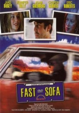 Fast Sofa (DVD] Neuware