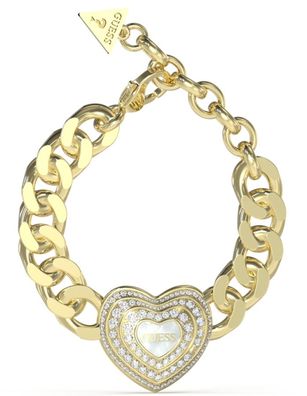 Armband Guess JUBB04014JWYGWHS