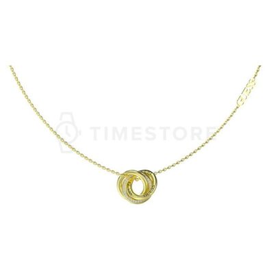 Halsband Guess JUBN04062JWYGT-U