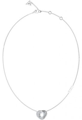 Halsband Guess JUBN04062JWRHT-U