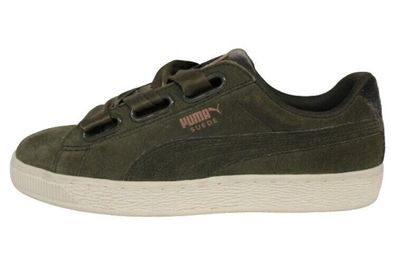 Puma Suede Heart VR Wn´s Größe wählbar 365111 01 Sneaker Turnschuhe