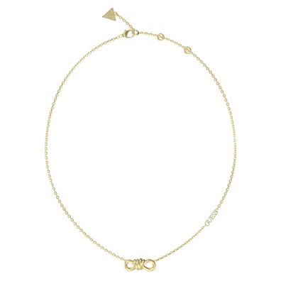 Halsband Guess JUBN04010JWYGT-U