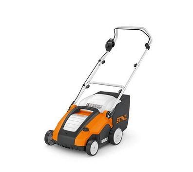 Stihl Elektro-Vertikutierer/ Rasenlüfter RLE 240.0