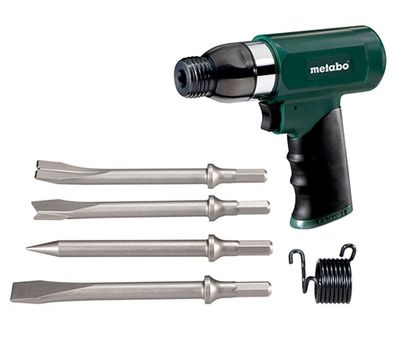 Metabo DL-Meißelhammer DMH 30 Set