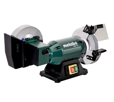 Metabo Trocken-Nass-Schleifmaschine TNS 175