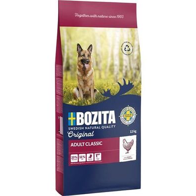 Bozita Original Adult Classic 3 kg