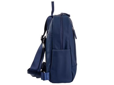 Franky RS71-R City-Rucksack ca. 7 Liter - Farben: darkblue