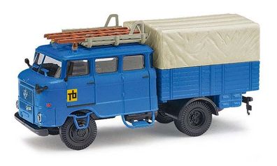 Busch H0 95188 ESPEWE: IFA W50 BTP TB Berlin - NEU