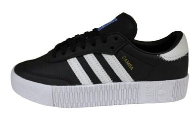 Adidas Sambarose W Größe wählbar FV0766 Sneakers Damen Turnschuhe Laufschuhe