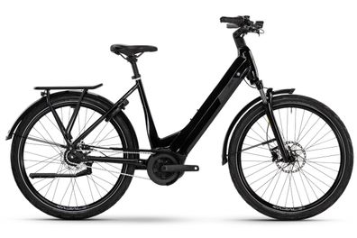 Green´s Elektro-Fahrrad Bromley ER625N Bosch Performance 625Wh 8-Gang 53 cm Rücktritt