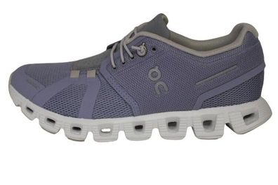 On Cloud 5 Nimbus Alloy Größe wählbar 59.98371 Turnschuhe Laufschuhe Sneakers