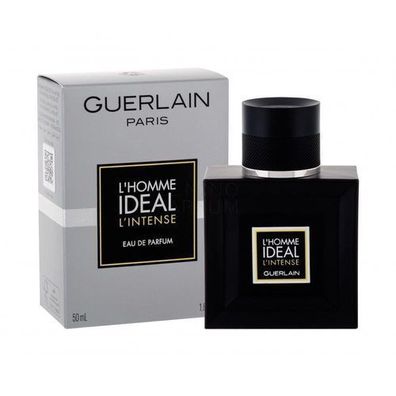 Guerlain L'Homme Ideal L'Intense Eau de Parfum, 50ml