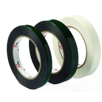 0,90€/ m) Mount Tape Schuller Eh´klar 19 mm/5 m Montageband Klebeband