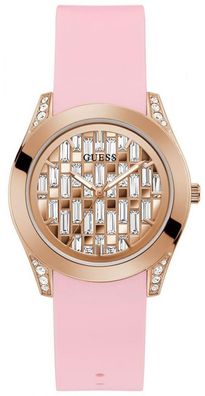 Damenarmbanduhr Guess GW0109L2
