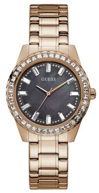 Damenarmbanduhr Guess GW0111L3