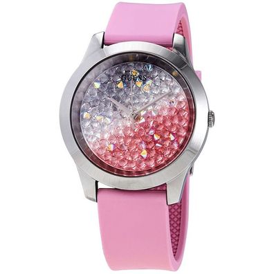 Damenarmbanduhr Guess W1223L1