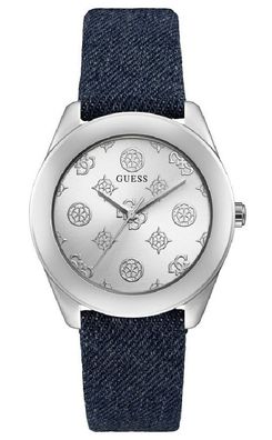 Damenarmbanduhr Guess GW0228L1