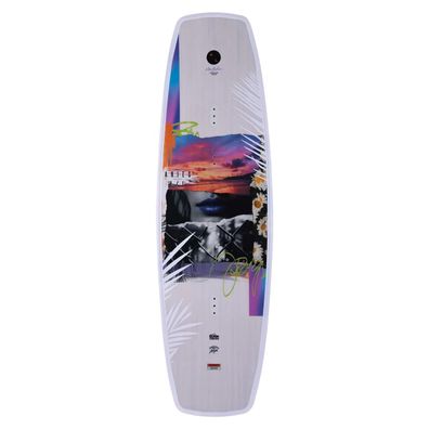 Hyperlite Women Wakeboard Aries Ladies 142