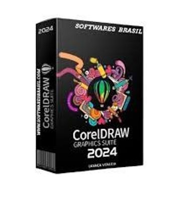 CorelDRAW Graphics Suite 2024 für Mac
