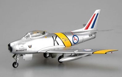 Easy Model 1:72 37100 F-86F-30 South African Air Force No. 2