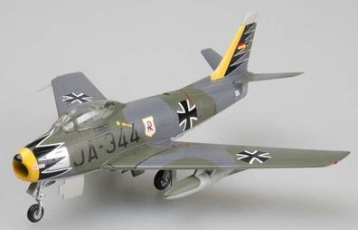 Easy Model 1:72 37103 F86 3/JG71 1963