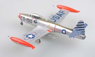 Easy Model 1:72 37109 F-84E49-2105, as assigned to22nd Fighter