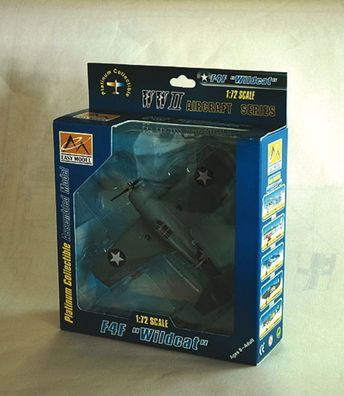 Easy Model 1:72 37248 Grumman F4F-4 Wildcat VMF-223 USMC 1942