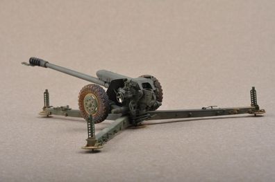 Trumpeter 1:35 2329 Soviet D30 122mm Howitzer-Late Version