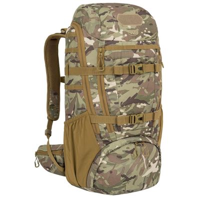 Highlander Rucksack 'Eagle', 40 L, camouflage