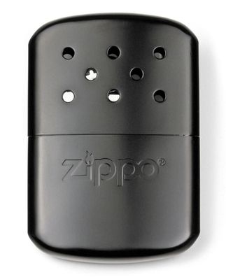 Zippo 'Handwarmer', schwarz