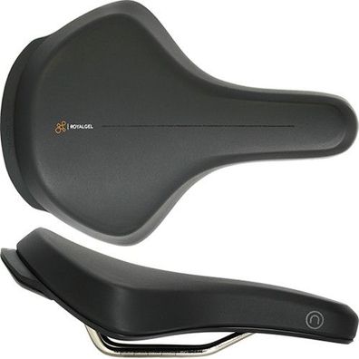 Selle Royal Sattel On 60° Moderate Unisex