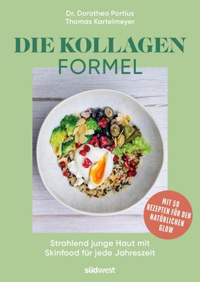 Die Kollagen-Formel, Dorothea Portius