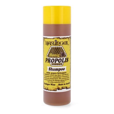 Haslinger Honig Propolis Shampoo 200 ml