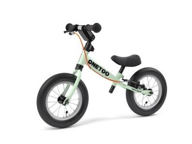 Laufrad Kinderlaufrad Lauflernrad Balancebike Kinder Fahrrad Yedoo OneToo 12"