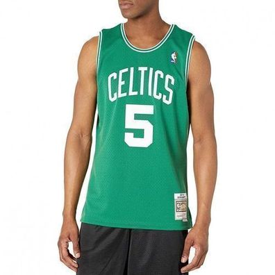 Mitchell & Ness Trikot Boston Celtics NBA Swingman Road Celtics 07 Kevin Gar