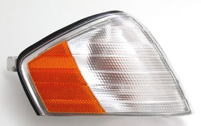 Blinker weiss orange für R129 W129 SL Mercedes-Benz rechts