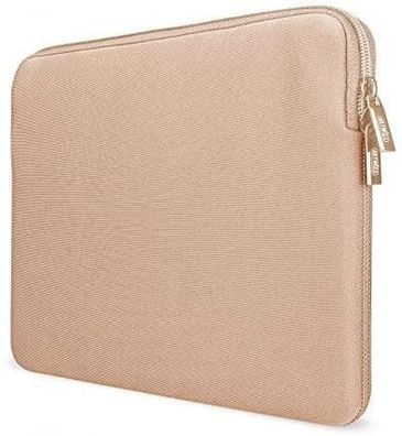 Artwizz Neopren Sleeve Schutzhülle für MacBook 12 Zoll Tasche gold