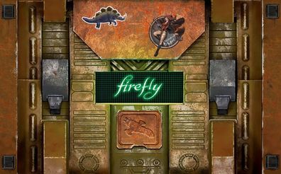 Firefly - 10th Anniversary Collectors Edition