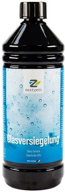 Nextzett Glasversiegelung 1000 ml